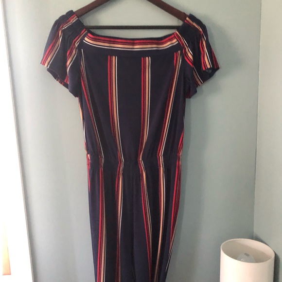 Express Jumpsuit - Picture 1 of 3